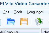 Moyea FLV to Video Converter Pro 3.1.11.0 poster