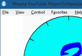 Moyea YouTube Player 1.5.2.5 poster