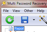 Multi Password Recovery 1.2.8 poster