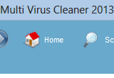 Multi Virus Cleaner 13.1.0 poster