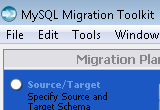 MySQL Administrator 5.0 r17 poster