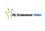 My Screensaver Maker 4.83 poster