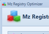 Mz Registry Optimizer 3.1 poster