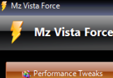 Mz Vista Force 3.1.0 poster