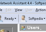 Network Assistant 4.5 Build 2668 poster