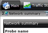Network Probe 3.0 poster