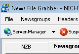 News File Grabber 4.6.0.4 poster