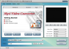 Nidesoft DVD to MP4 Suite 2.3.26 image 2