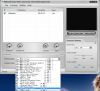 Nidesoft DVD to Zune Suite 2.3.26 image 1