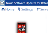 Nokia Software Updater 4.1.0 / 3.0.655 poster