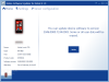 Nokia Software Updater 4.1.0 / 3.0.655 image 0