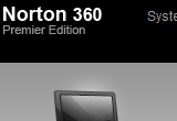 Norton 360 Premier Edition 5.1.0.29 poster