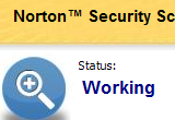 Norton Security Scan and Clean 1.4.1.15 [March 24, 2009] poster