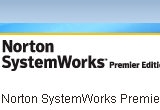 Norton SystemWorks Premier Edition 12.0.0.52 poster