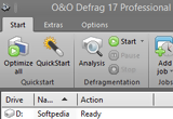 O&O Defrag Professional Edition 17.5 Build 559 poster