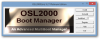 OSL2000 Boot Manager Platinum 9.30 image 0