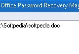Office Password Recovery Magic 6.1.1.0290 poster