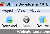 Offline Downloader 4.20 poster