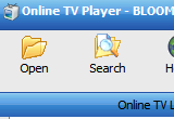 Online TV Player 4.9.5.0 poster