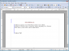 OxygenOffice Professional 3.2.1.40 image 1