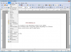 OxygenOffice Professional 3.2.1.40 image 2