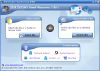Disk Doctors Email Recovery (.dbx) 2.0.1 image 0
