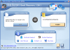 Disk Doctors Email Recovery (.dbx) 2.0.1 image 1