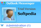 Outlook Messenger 7.0.61 poster
