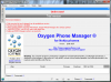 Oxygen Phone Manager II 2.18.15.3 image 0