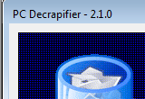 PC De-Crapifier 2.3.1 poster