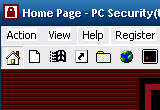 PC Security 6.4 poster