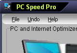 PC Speed Pro 2.0 poster