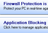 PC Tools Firewall Plus 7.0.0.123 poster