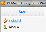 PCMesh Anonymous Web Surfing 5.4.0.0 poster