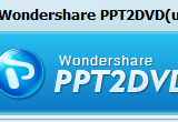 Wondershare PPT2DVD 6.0.3.11 poster