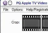 PQ Apple TV Movie Video Converter 1.0 Build 01 poster