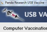 Panda USB Vaccine 1.0.1.16 poster