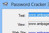 Password Cracker 4.0.3.304 poster