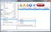 Password Manager Deluxe 3.826 image 1