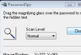 PasswordSpy 2.2 poster