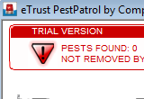 PestPatrol 8.0.0.6 poster