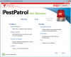 PestPatrol 8.0.0.6 image 1