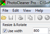PhotoCleaner Pro 3.4.0 Build 0391 poster
