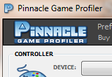Pinnacle Game Profiler 7.8.2 poster