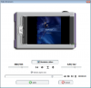 PocketDivXEncoder 0.4.5 Beta / 0.3.60 Stable image 1