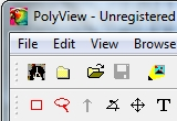 PolyView 4.46 poster