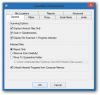 Portable ClamWin Free Antivirus 0.98.4.1 image 2