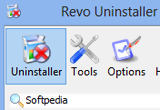 Portable Revo Uninstaller 1.95 poster