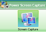 Power Screen Capture 7.1.0.351 poster