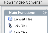 Power Video Converter 2.2.31 poster